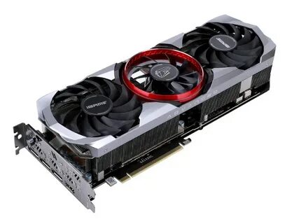 Colorful 3080 10gb