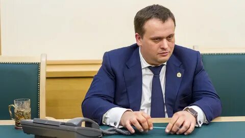 Губернатор великого новгорода