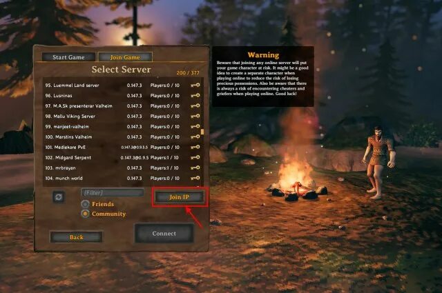 Valheim интерфейс. Valheim dedicated server ярлык. Сервер стим адрес. Valheim вес. Valheim сервера.