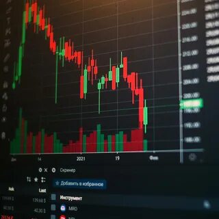 Индикатор продуктов