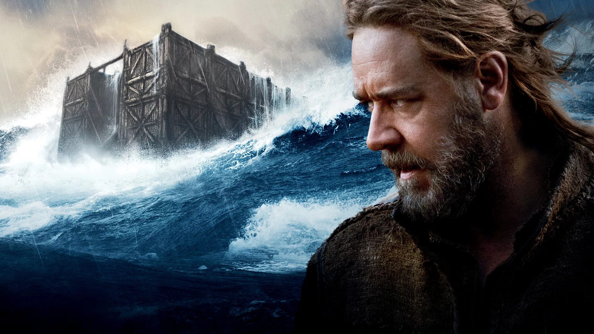 Ной 3 купить. Ной (Noah) 2014. Ной Даррена Аронофски. Рассел Кроу Ной.