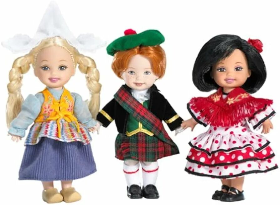 Кукла Шотландия. Кукла Келли. Кукла Келли Маттел коллекция. Madame Alexander friends Forever. Куклы. Doll sets