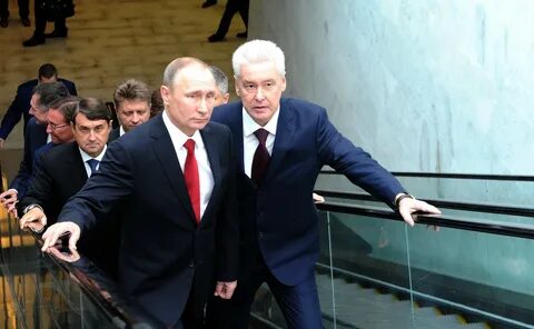 Политика открытия