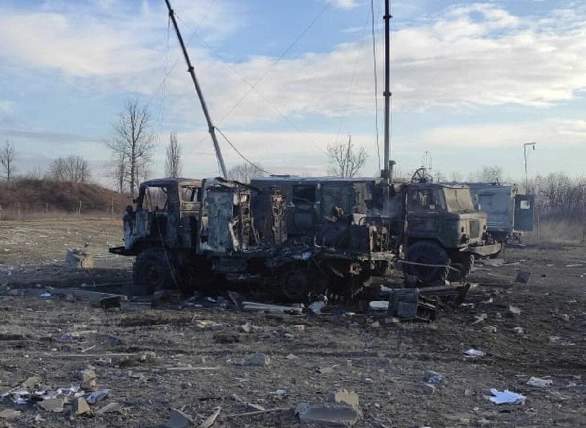 Убитые украинские военные. Сводка военных действий. Уничтоженная техника ВСУ 2022. Подбитая Военная техника ВСУ.