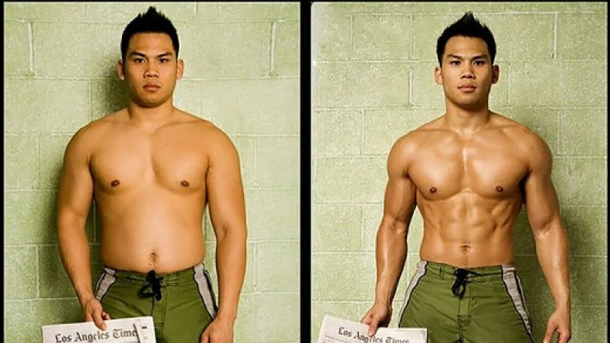 Мужское тело до сушки. Сушка тела до и после. Экстремальная сушка для мужчин. Сушка тела до и после мужчины.