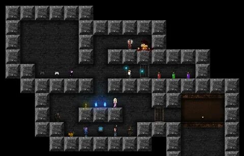 Взлома fight roguelike