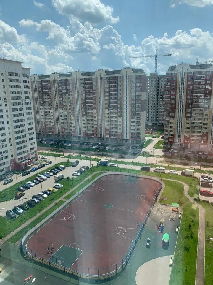Панорама: Будь в Форме, спортивный клуб, секция, бул. Строителей, 5, село Домоде