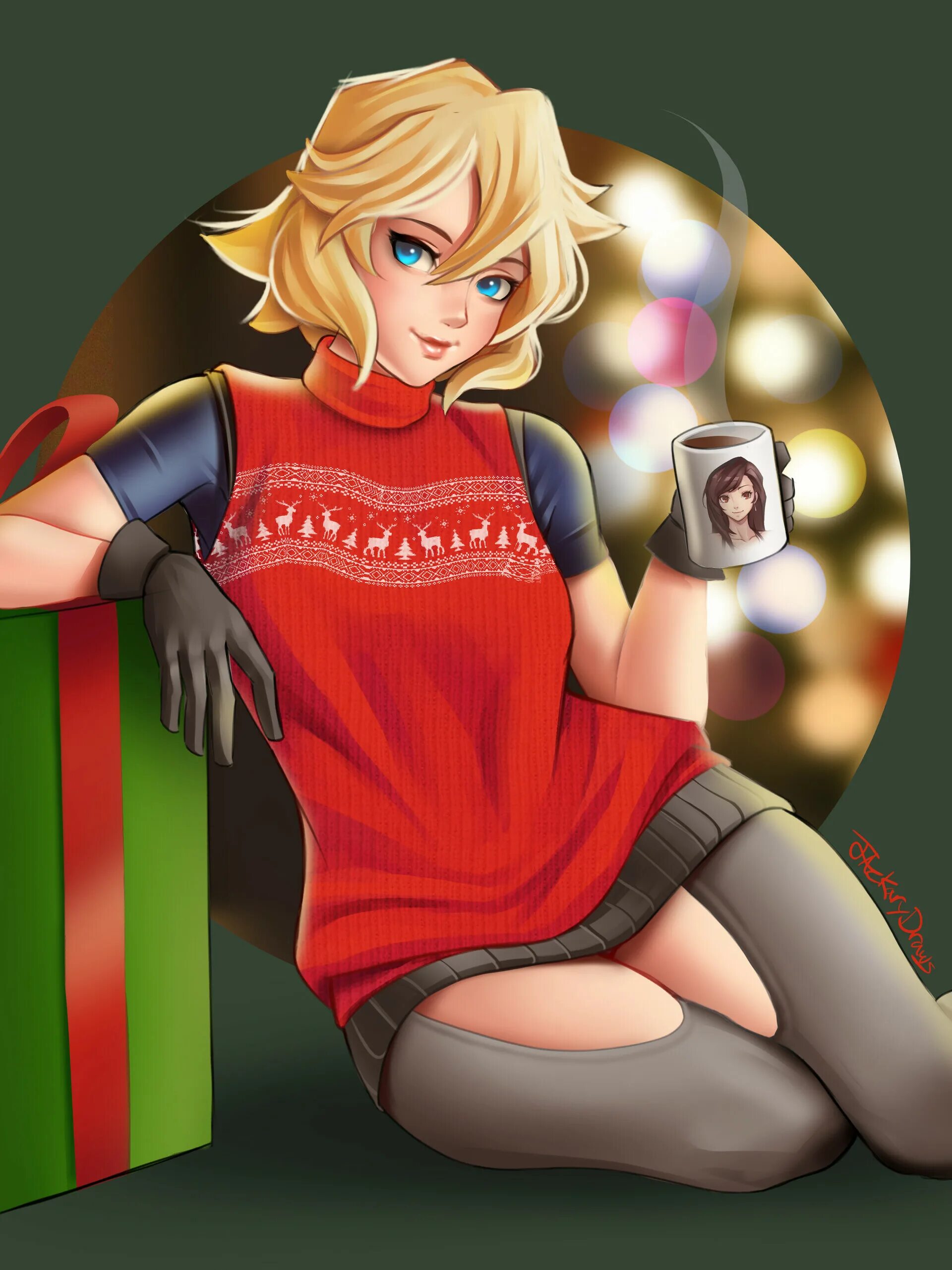 Secret santan artist kamuo. Vel by kamuo. Secret santan artist kamuo. Тайный санта. Секрет мураматы сан.