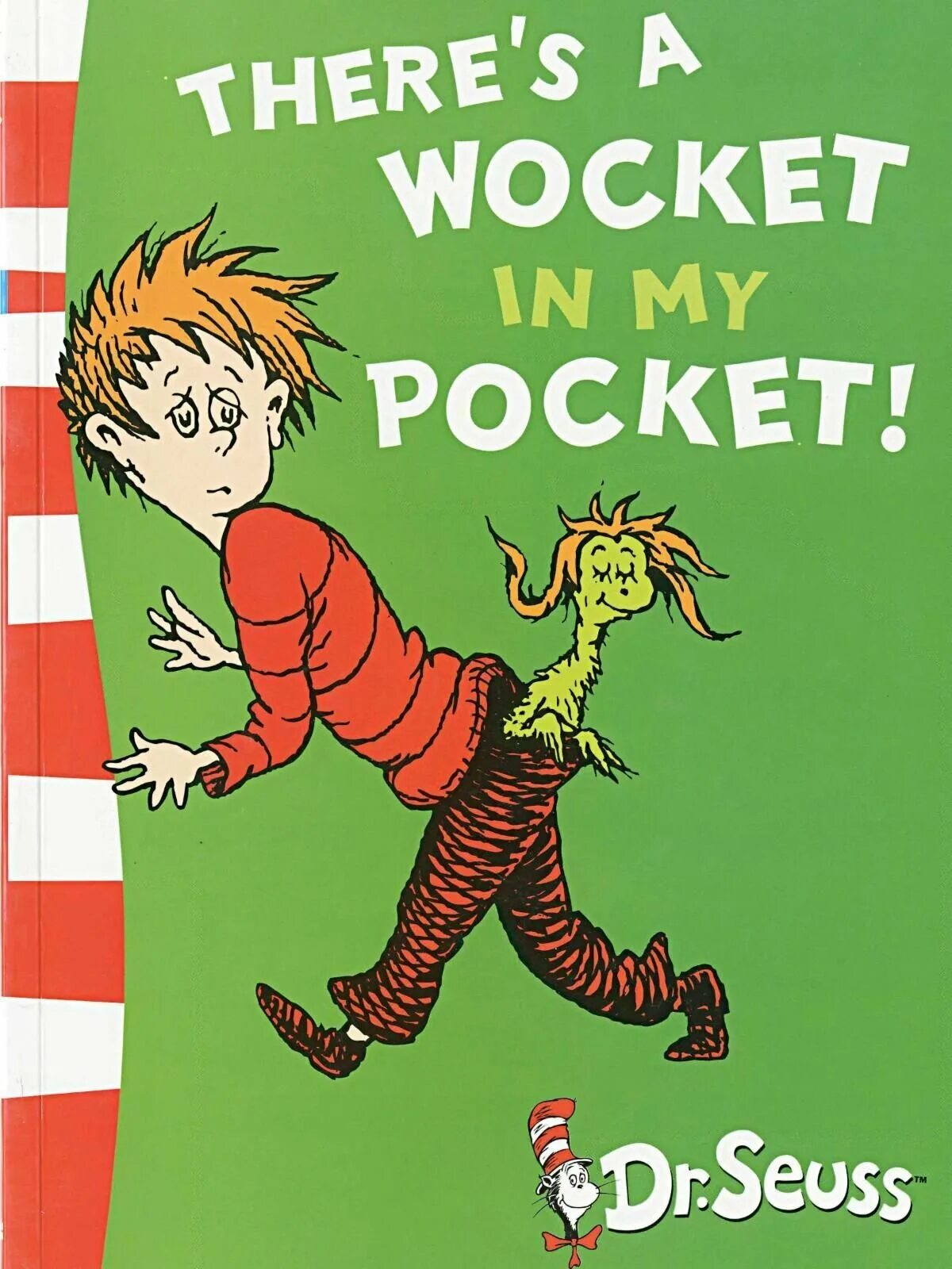 Out of my pocket. Doctor seuss books. dr.seuss &quot;my book about me&quot;.