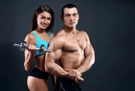 Фитнес тренер мужчин