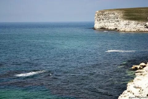 Воде в крыму конец