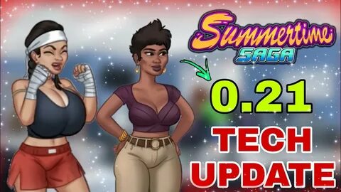 Summer saga 0.20 17