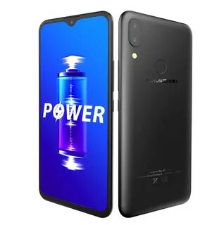 Umidigi power