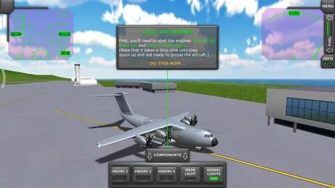 Turboprop flight много денег