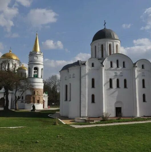 В чернигове. Культура черниговской земли. Церковь параскевы пятницы в чернигове. Черниговский детинец. Культура черниговской земли.
