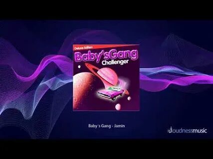 Baby s gang