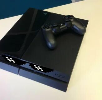 Ps4 fat что это