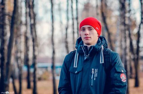 Фото анисов