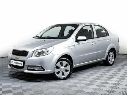 Chevrolet nexia
