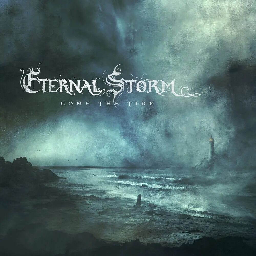 Eternal Storm - come the Tide. Шторм ласта. Riot - through the Storm.