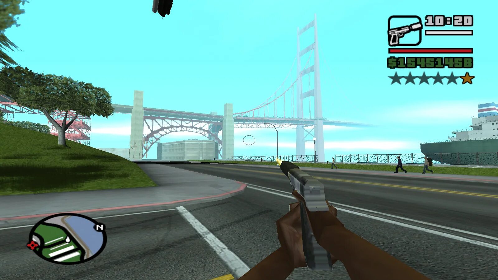 Как на санандрес устанавливать моды. Гта сан андреас 1.01. grand theft auto san andreas от первого лица. гта. санандрес гта - сан андреас.. grand theft auto 3 - san andreas.