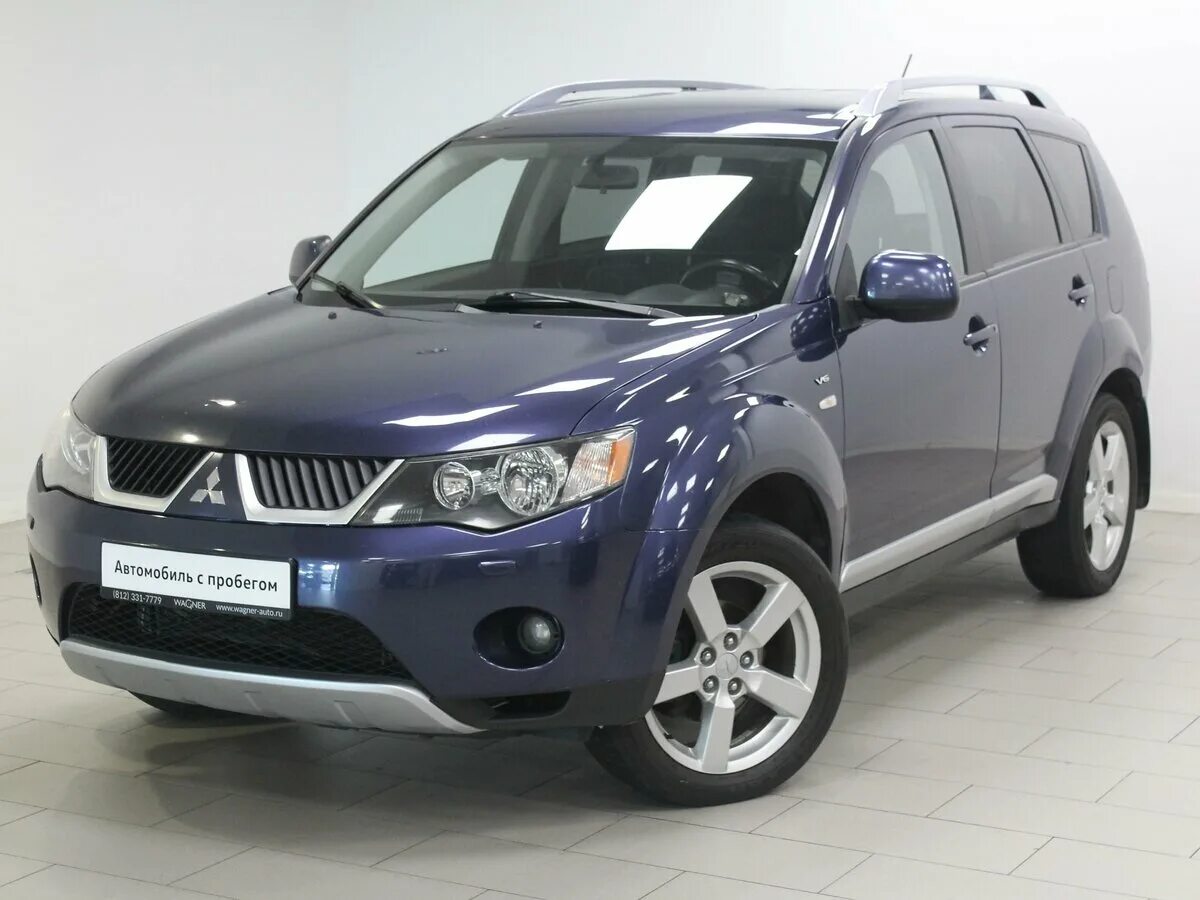 Мицубиси с пробегом в московской области. Mitsubishi Outlander XL 2013. Митсубиси Аутлендер 2007. Митсубиши Аутлендер 2007. Mitsubishi Outlander XL (2007- 2013.