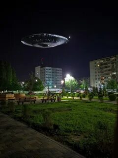Оскол свет