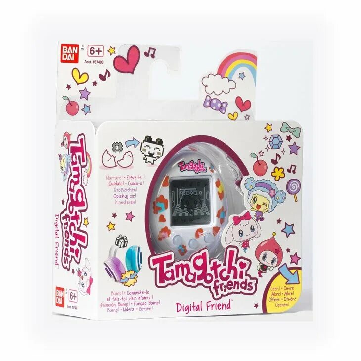 Тамагочи друзья. Tamagotchi friends тамагочи френдс. Bandai Tamagotchi цветной. Тамагочи Bandai Tamagotchi friends. Тамагочи игрушка цветная.