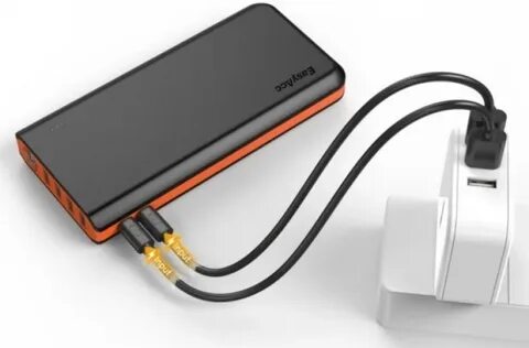 Power bank обзоры
