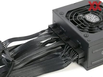 Cooler master gold