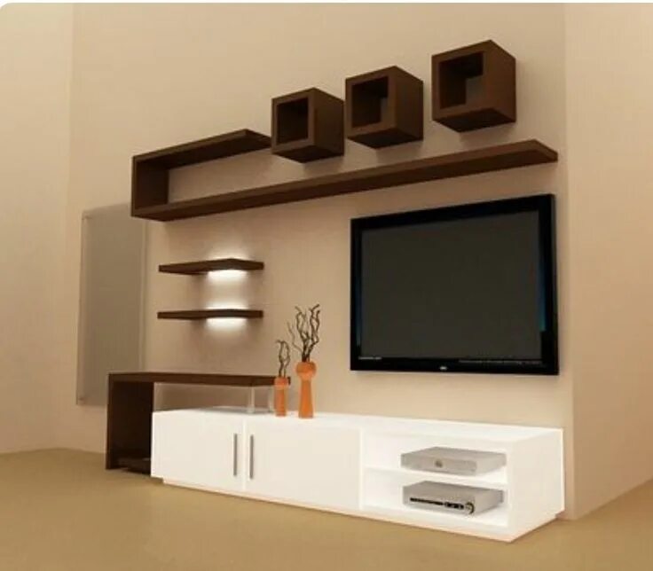 T v set