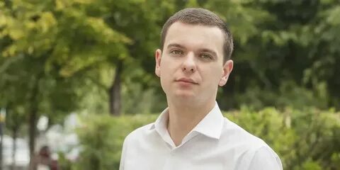 Политолог запорожский
