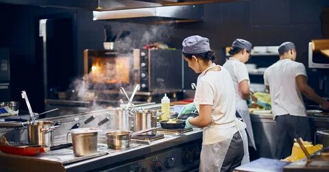 The secret of kitchen записи