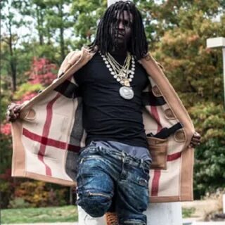 Chief keef me