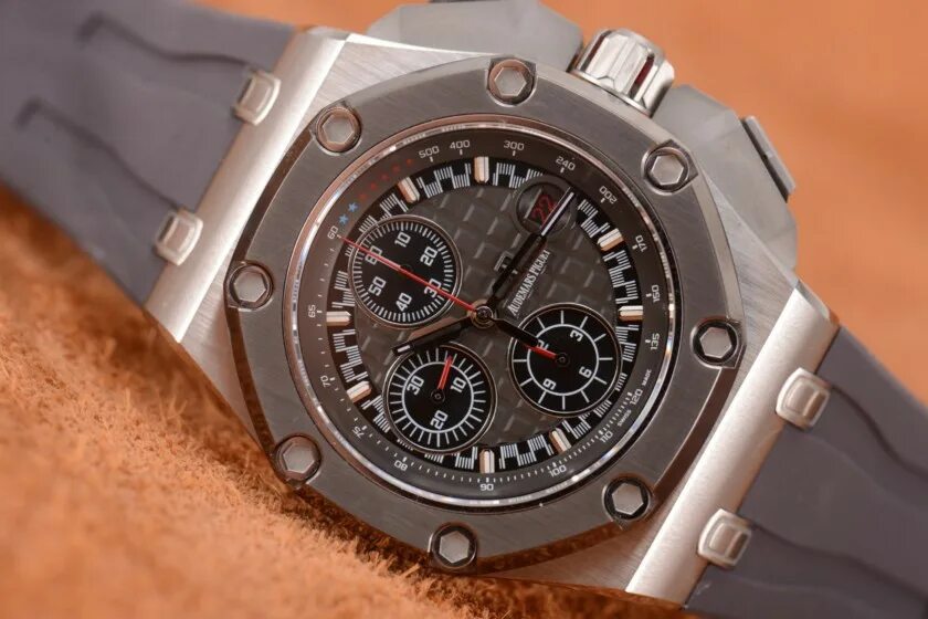 Audemars piguet royal oak offshore michael schumacher. Audemars piguet royal oak offshore chronograph 43 mm. Audemars piguet реплика. Часы audemars piguet h50986. Audemars piguet эксклюзив.