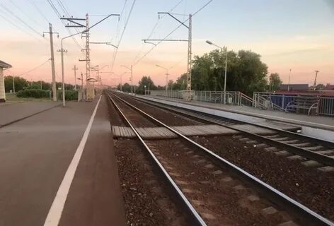 Жд абинск