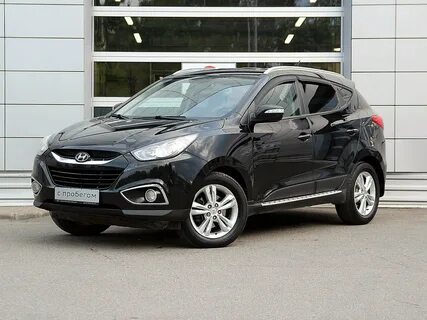 Ix35 2011г