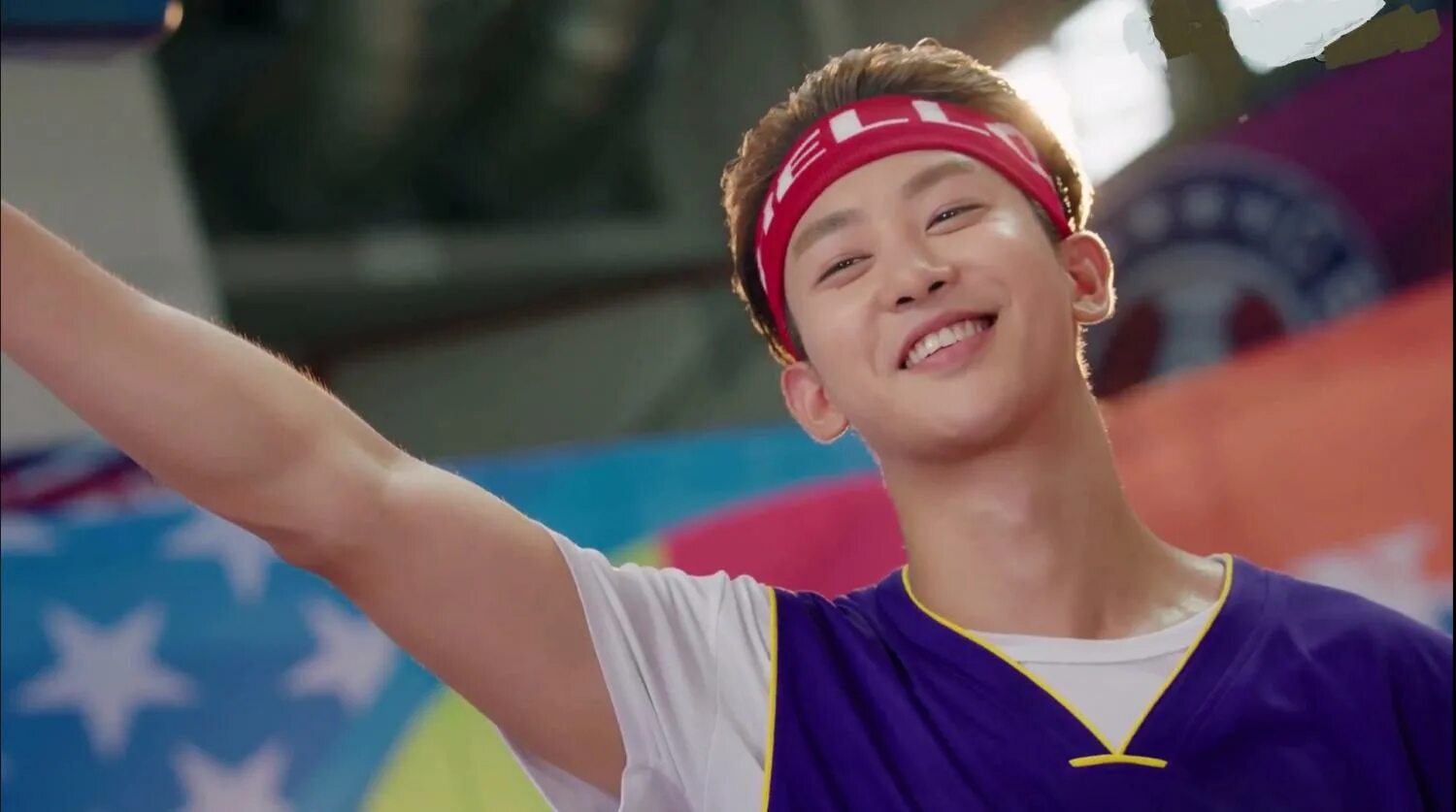 баскетбольная лихорадка