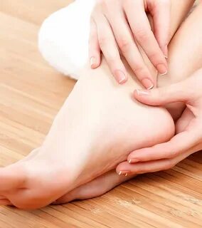 Feet treat