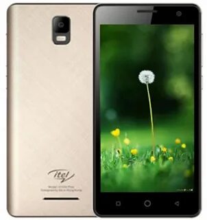 Прошивка itel