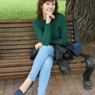 Познакомиться с милой