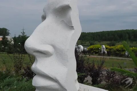 Скульптурный объект