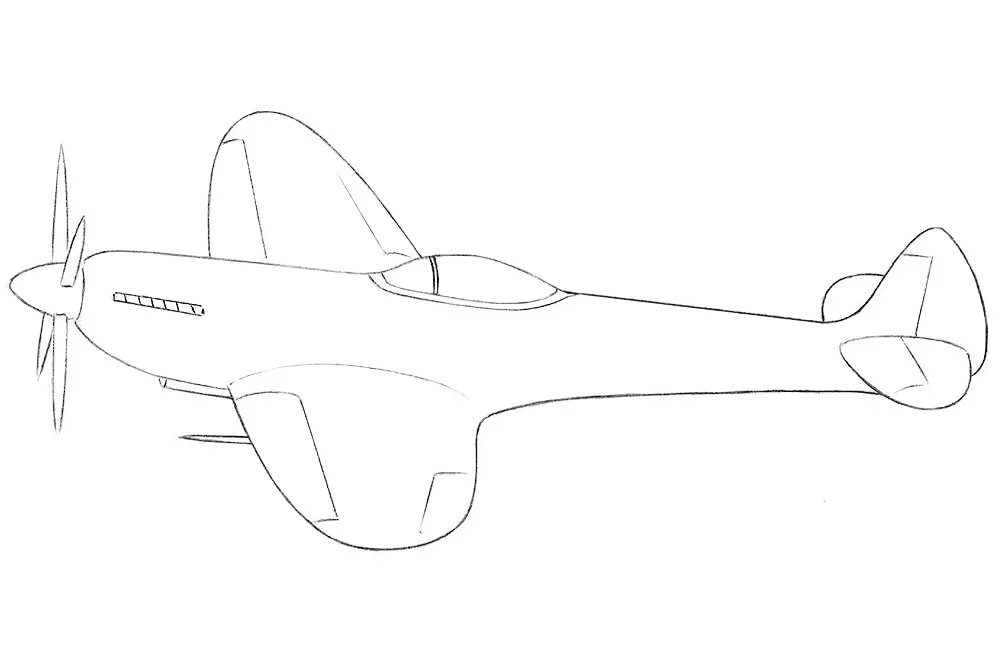 Рисовать самолет легкий. Рисование самолет. Военные самолеты для рисования. Самолет карандашом. Трафарет самолета для рисования.