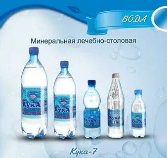 Вода чита