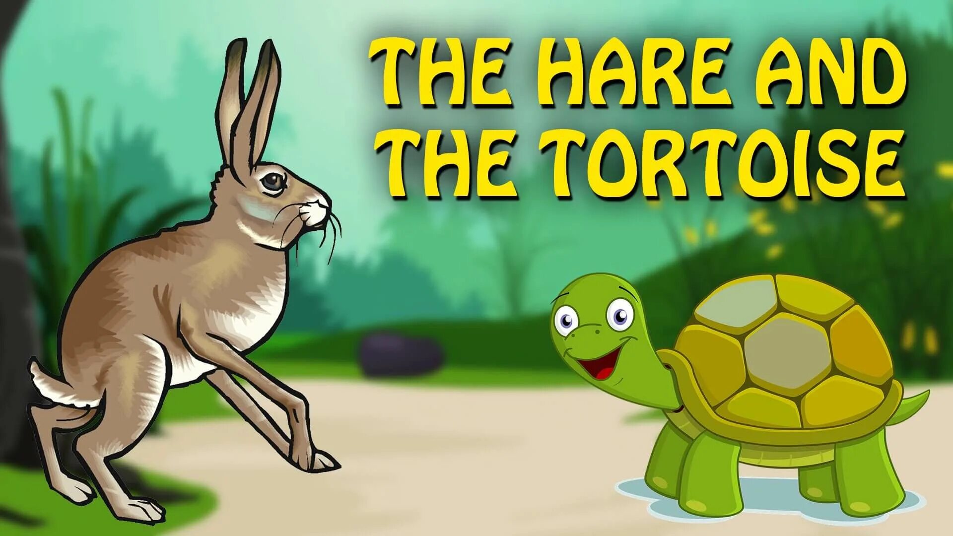 Сказка the Hare and the Tortoise. The Hare and the Tortoise 4 класс. Заяц и черепаха спотлайт. Spotlight the Hare and the Tortoise. Fast hare перевод