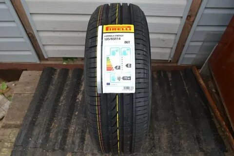 Pirelli formula energy 91v отзывы