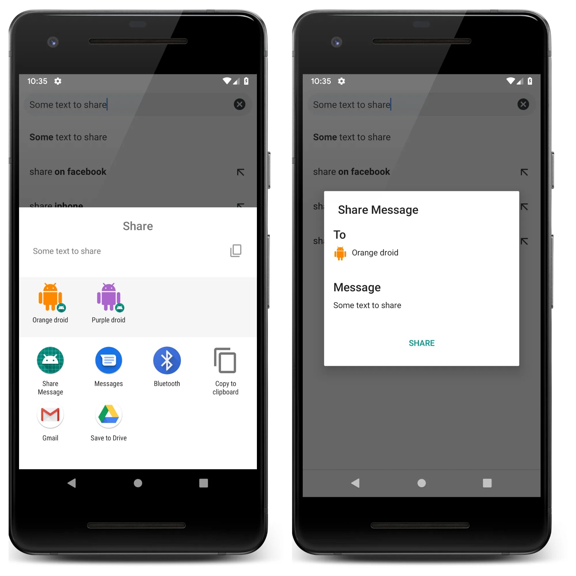 Android 10.1 1. Поделиться андроид. знак поделиться в андроид. share in android. функция поделиться на андроиде.