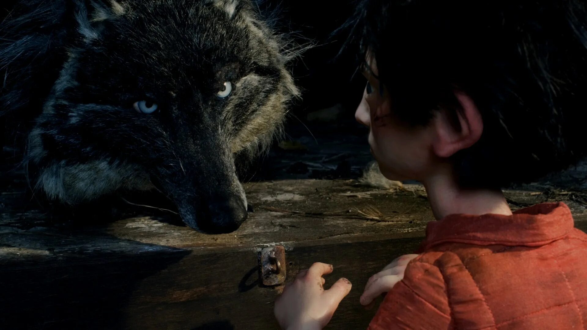 Peter the Wolf 2006. Человек-волк 2010 оборотень.