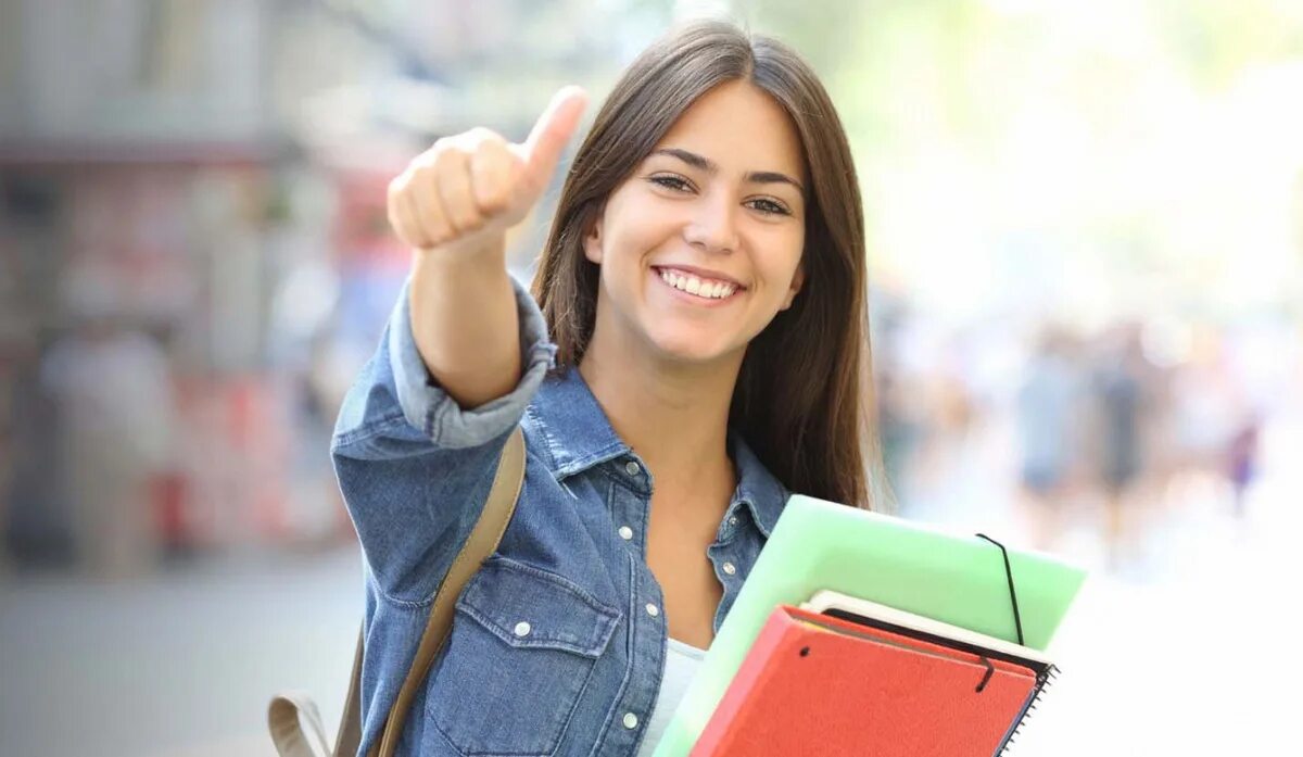 Is not a student