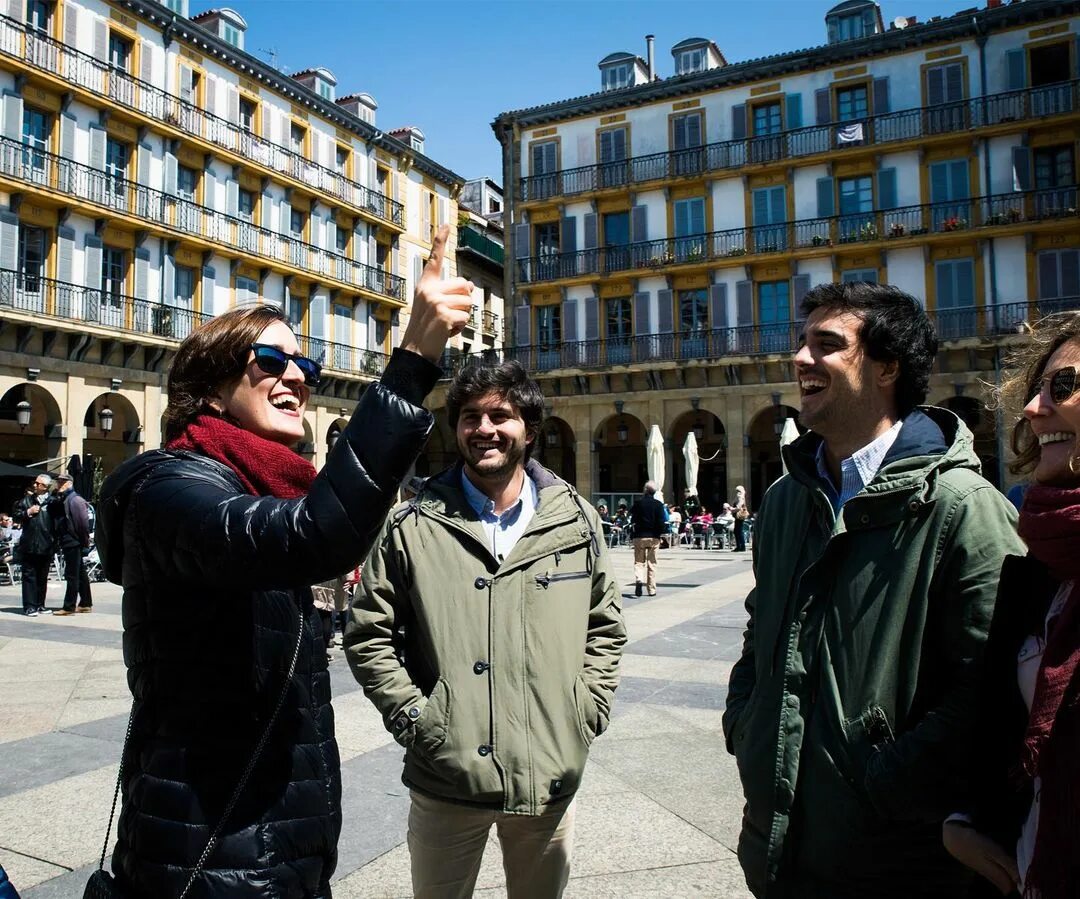 Qué tiempo hace en san sebastián de los reyes